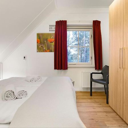 Landal Het Land Van Bartje Hotel Ees Ngoại thất bức ảnh