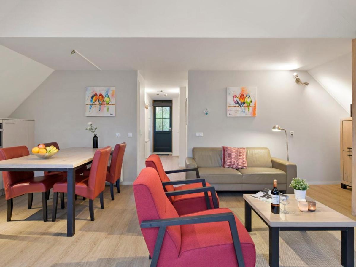 Landal Het Land Van Bartje Hotel Ees Ngoại thất bức ảnh