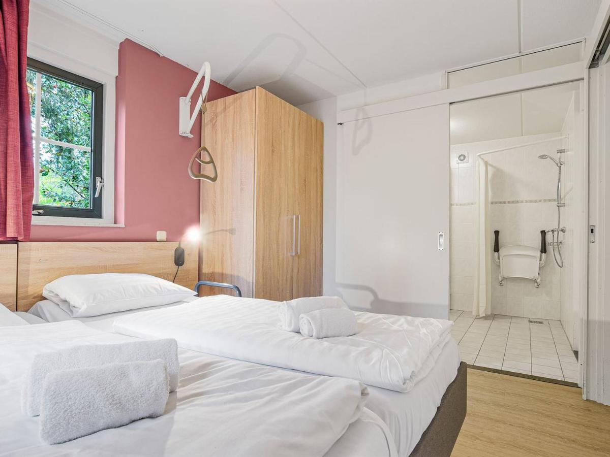 Landal Het Land Van Bartje Hotel Ees Ngoại thất bức ảnh