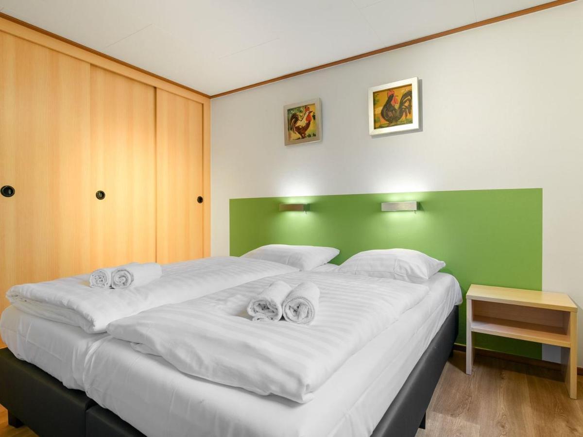 Landal Het Land Van Bartje Hotel Ees Ngoại thất bức ảnh