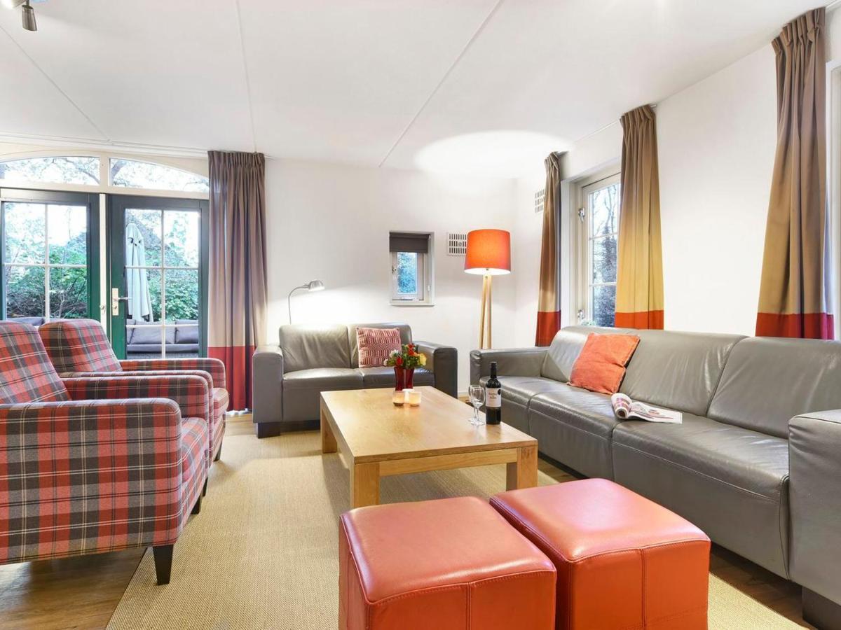 Landal Het Land Van Bartje Hotel Ees Ngoại thất bức ảnh