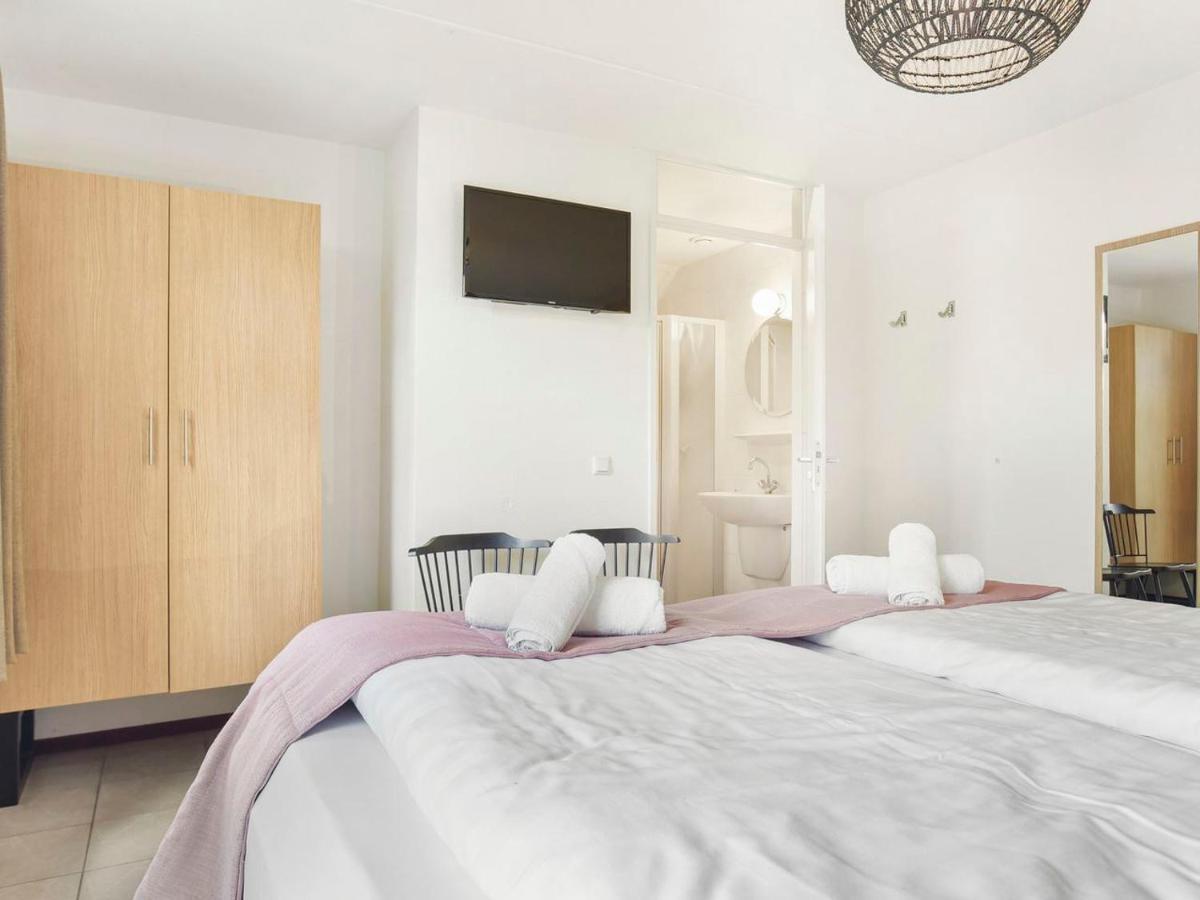 Landal Het Land Van Bartje Hotel Ees Ngoại thất bức ảnh