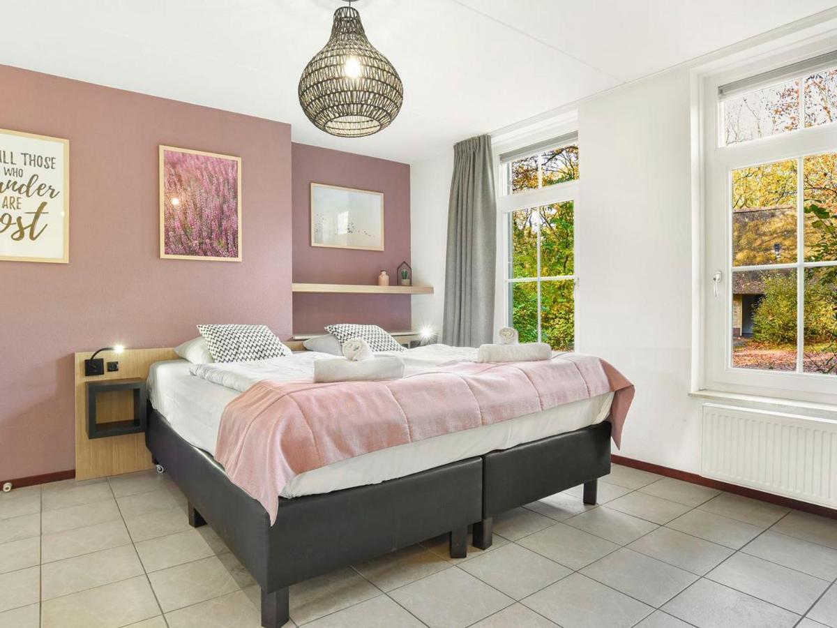 Landal Het Land Van Bartje Hotel Ees Ngoại thất bức ảnh