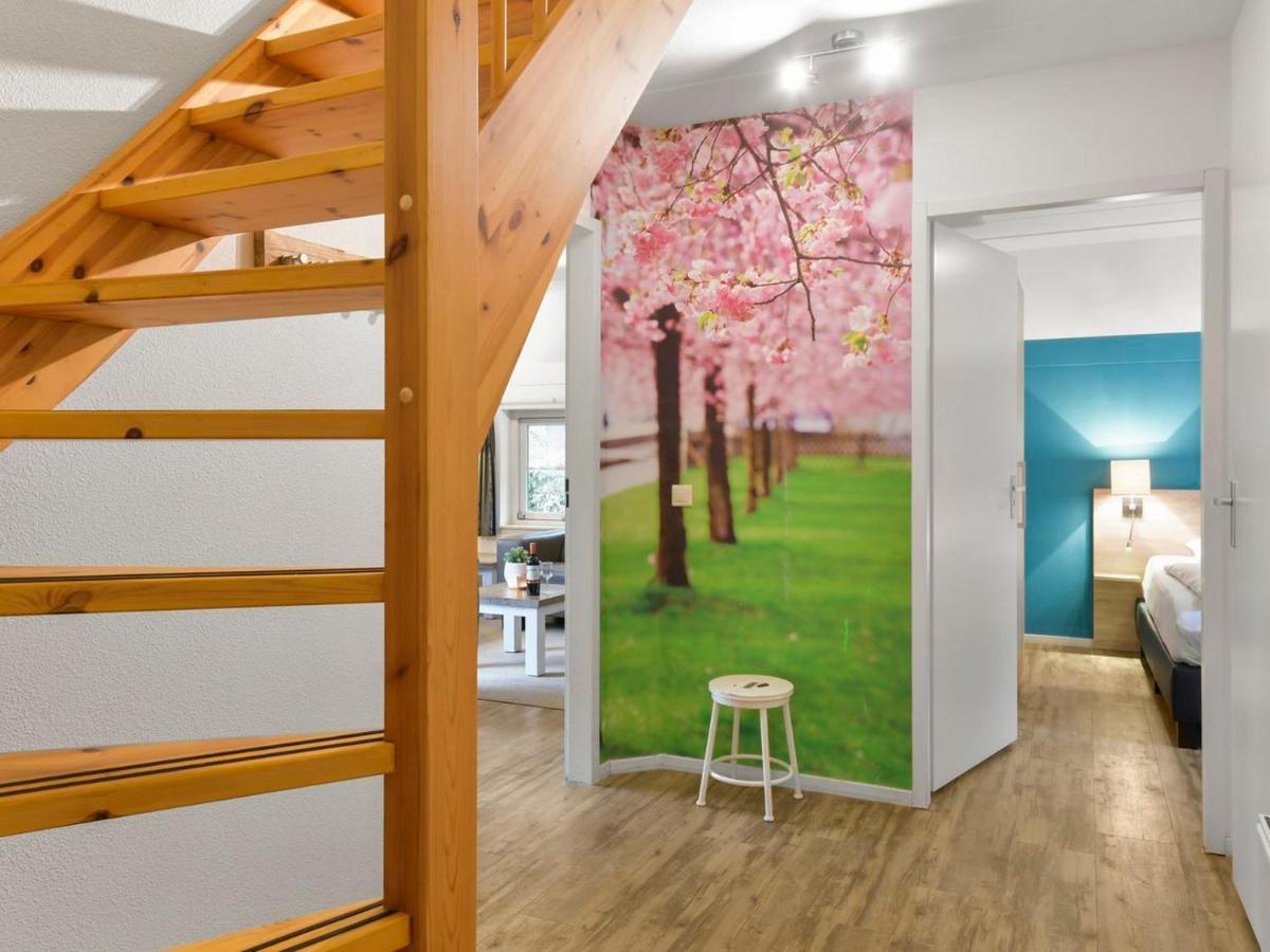 Landal Het Land Van Bartje Hotel Ees Ngoại thất bức ảnh