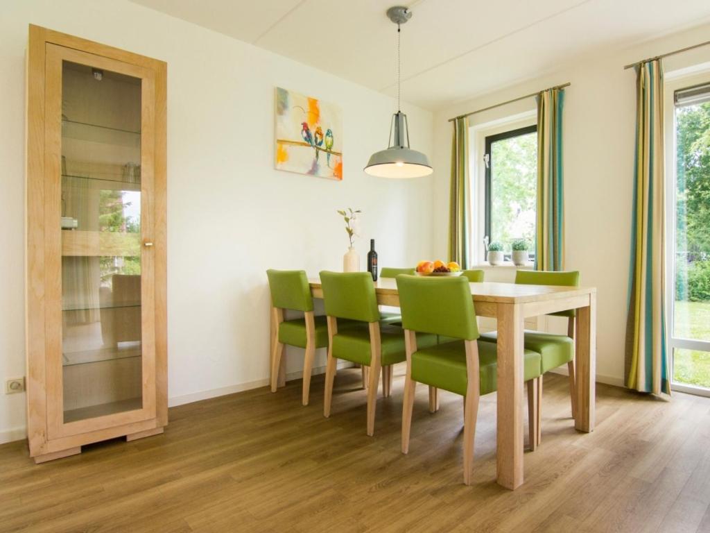 Landal Het Land Van Bartje Hotel Ees Ngoại thất bức ảnh