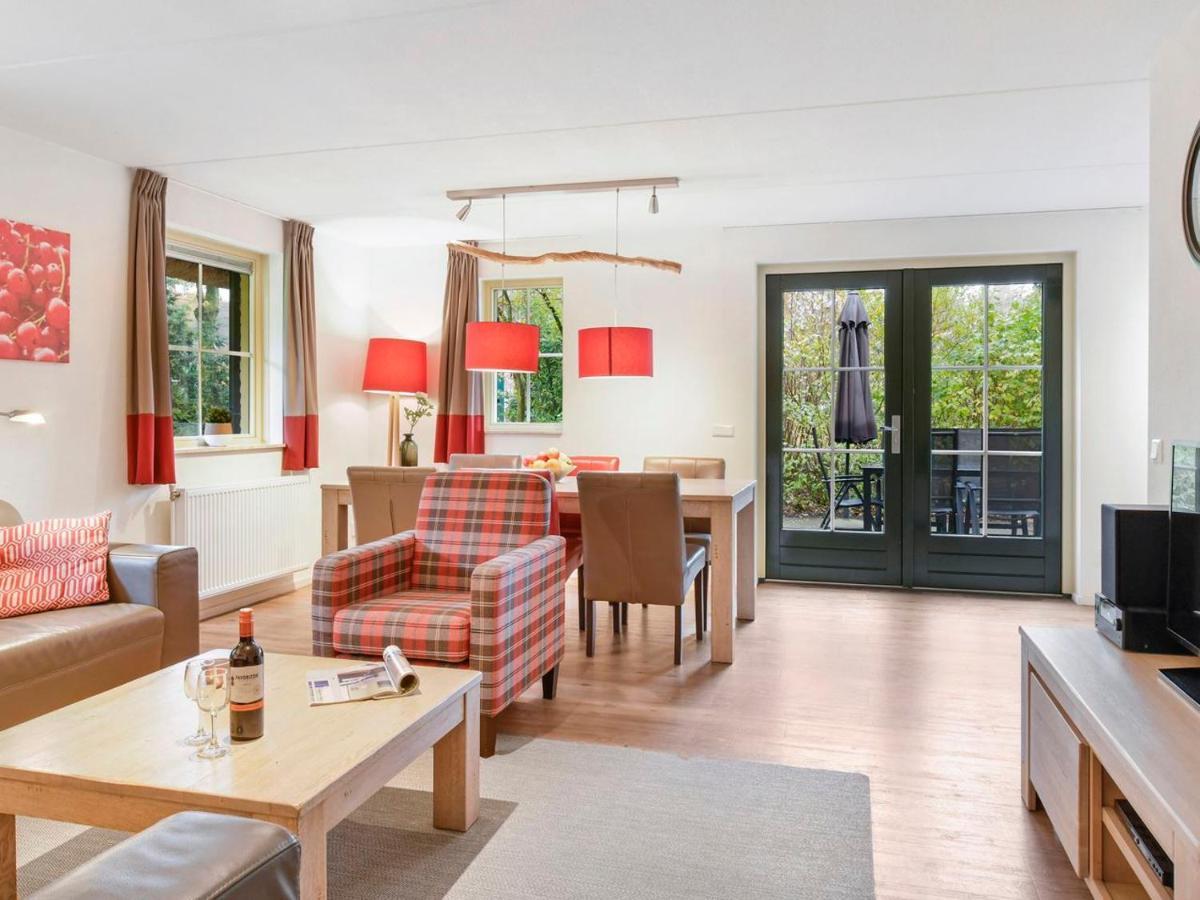 Landal Het Land Van Bartje Hotel Ees Ngoại thất bức ảnh