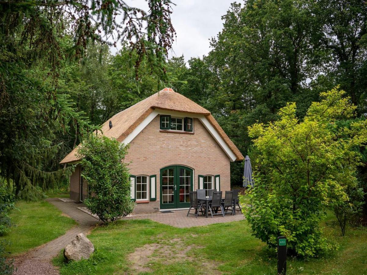Landal Het Land Van Bartje Hotel Ees Ngoại thất bức ảnh